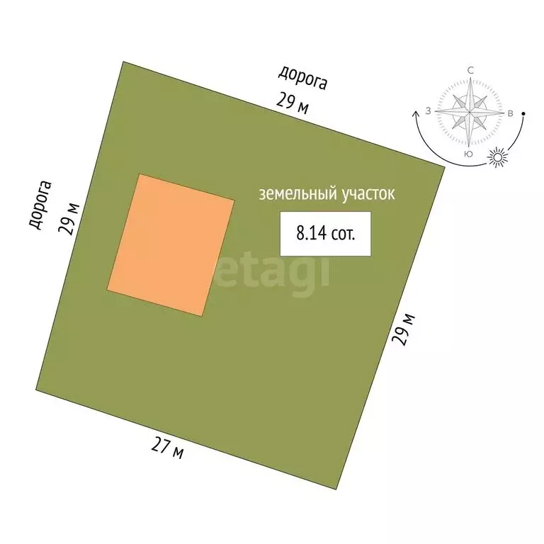 Дом в Ярославский муниципальный округ, деревня Иваново-Кошевники (150 ... - Фото 1
