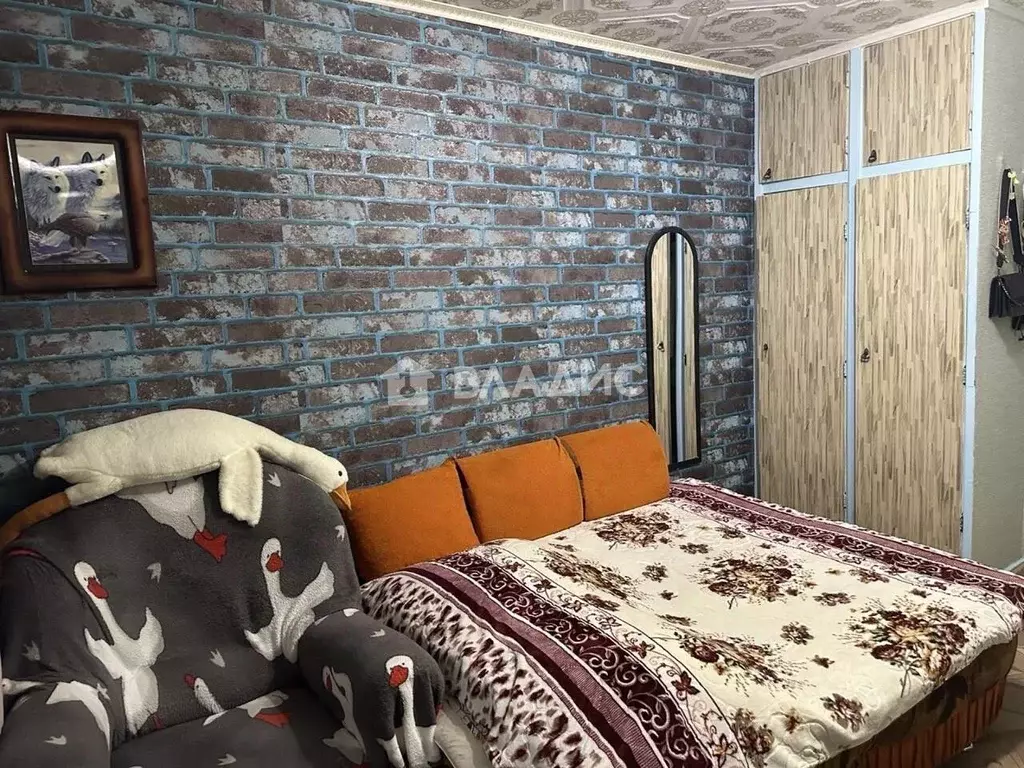 Комната Иркутская область, Иркутск бул. Рябикова, 16А (13.0 м) - Фото 2