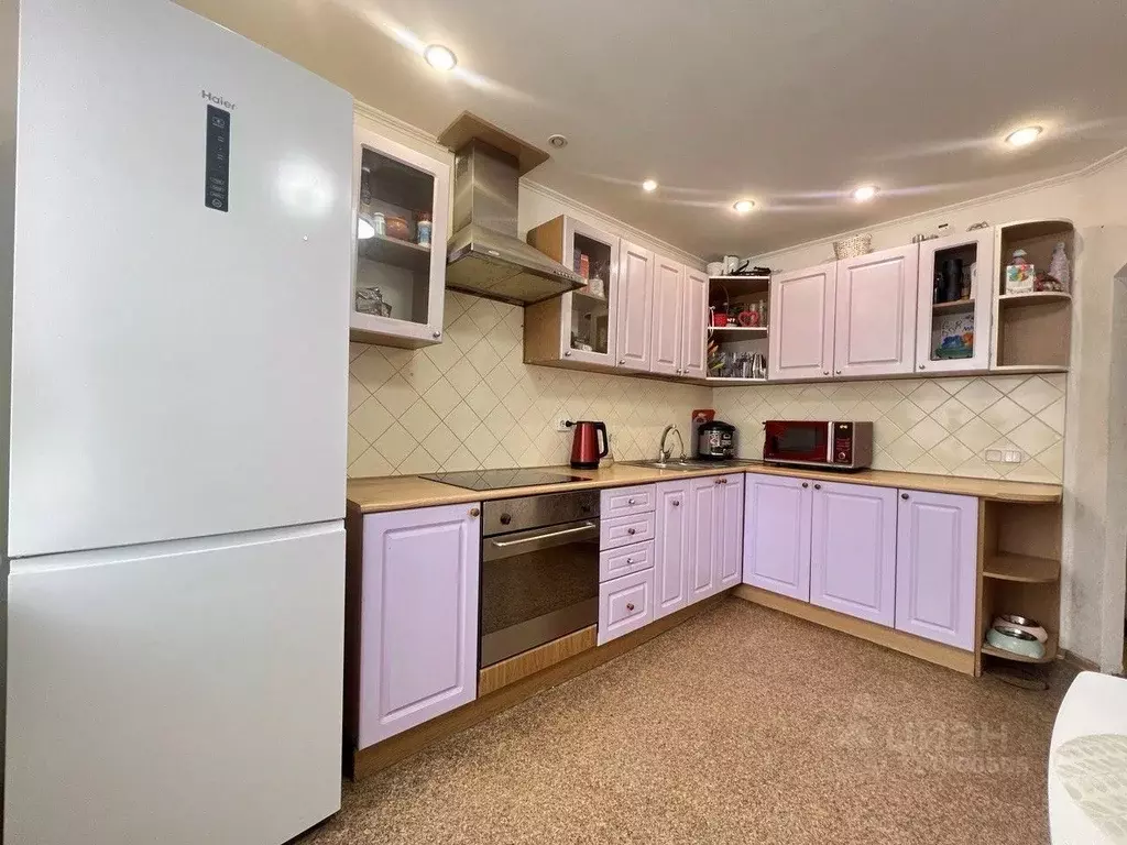 2-к кв. Карелия, Петрозаводск ул. Парфенова, 6 (50.9 м) - Фото 1