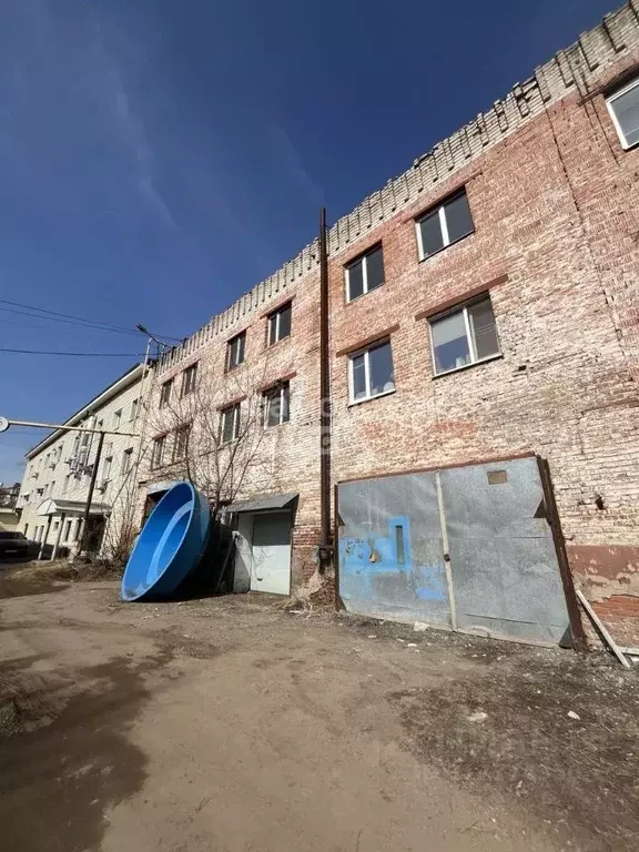 Производственное помещение в Удмуртия, Ижевск ул. Телегина, 49/5 (229 ... - Фото 0