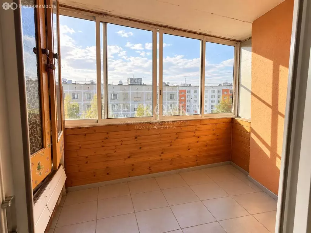 1к в 3-комнатной квартире (13.1 м) - Фото 2