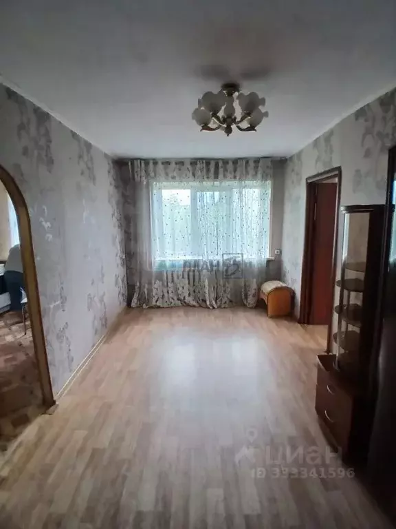 2-к кв. Новосибирская область, Барабинск ул. Кирова, 7Б (42.07 м) - Фото 2