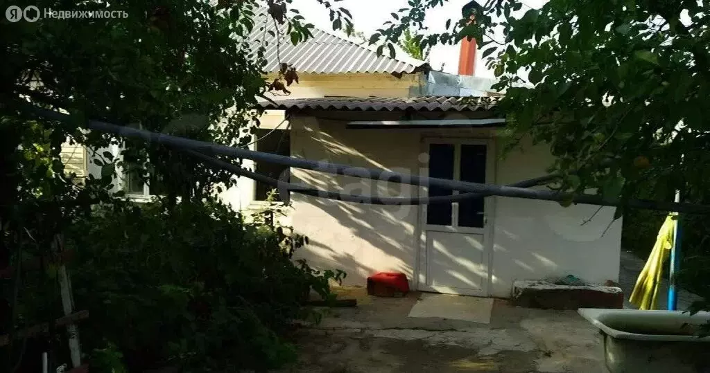 Дом в Новотроицкое, улица Калинина (84 м) - Фото 1