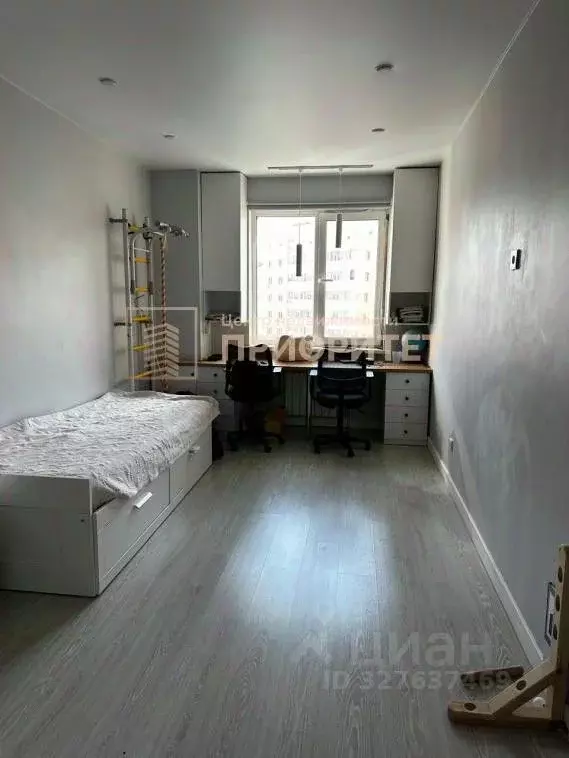 2-к кв. Саха (Якутия), Якутск просп. Михаила Николаева, 13/1Д (62.0 м) - Фото 2