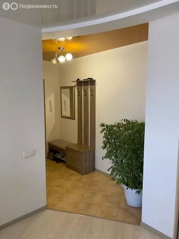 Квартира-студия: Томск, Учебная улица, 7/1 (36.2 м) - Фото 1