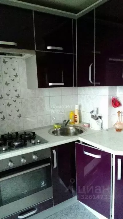 3-к кв. Смоленская область, Смоленск Верхне-Рославльская ул., 13 (62.8 ... - Фото 1