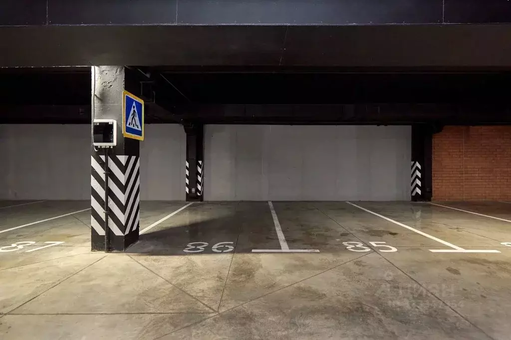 Гараж в Краснодарский край, Краснодар Обрывная ул., 132/1лит3 (16 м) - Фото 2