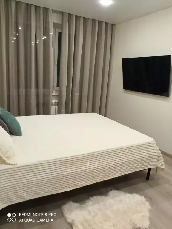 1-к кв. Самарская область, Тольятти ул. 40 лет Победы, 38А (52.0 м) - Фото 2