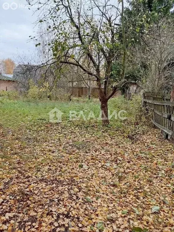 Участок в посёлок городского типа Свердловский, СНТ Рябинка-1 (6 м) - Фото 0