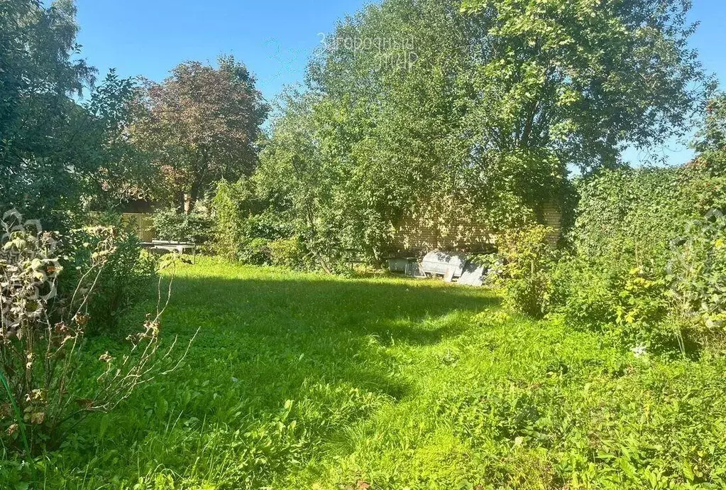 Участок, 21 сот., 0 - Фото 1