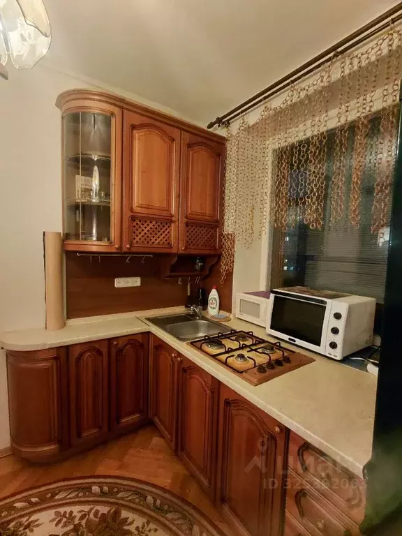 1-к кв. Москва Ракетный бул., 13К2 (40.0 м) - Фото 2