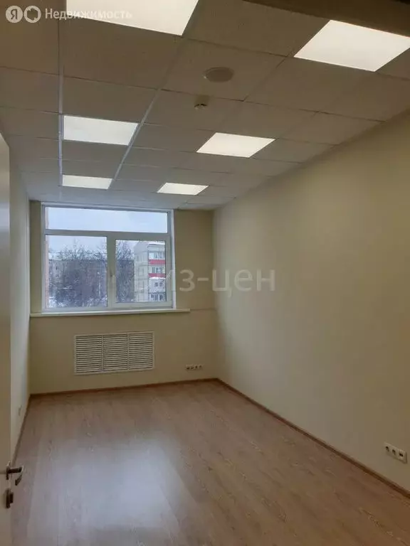 Офис (17.7 м) - Фото 1