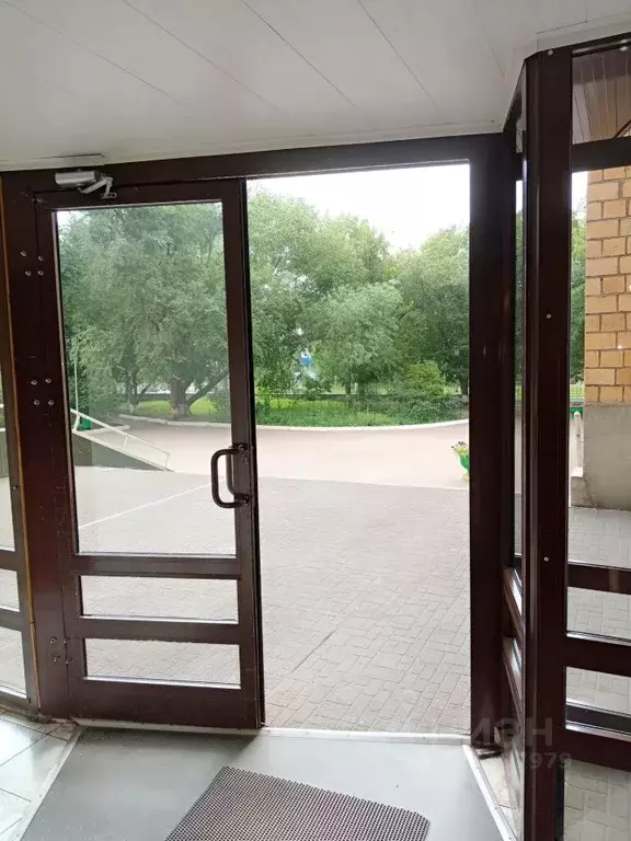 Комната Красноярский край, Красноярск Зеленая Роща мкр, ул. Тельмана, ... - Фото 1