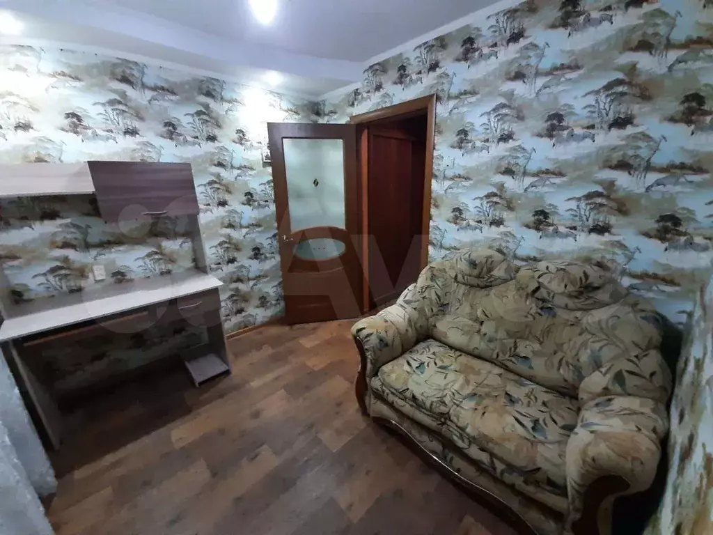 3-к. квартира, 60м, 5/5эт. - Фото 1