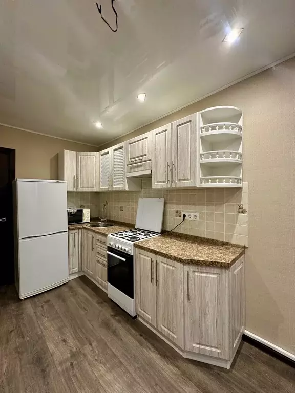 Продаётся 1-к квартира, 38.5 м - Фото 0