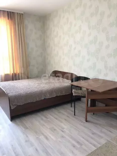 Квартира-студия, 28м, 14/25эт. - Фото 1