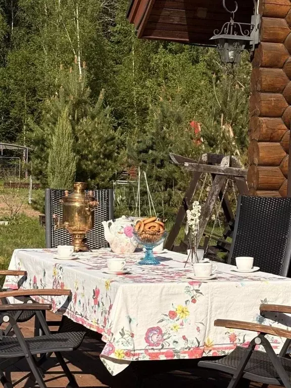 Дом в Ленинградская область, Выборгский район, Советское городское ... - Фото 2