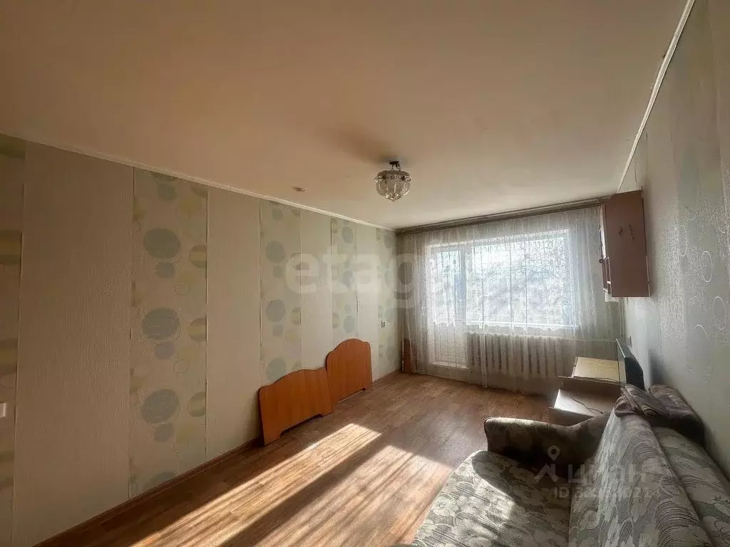 1-к кв. Челябинская область, Озерск проезд Калинина, 6 (29.0 м) - Фото 2