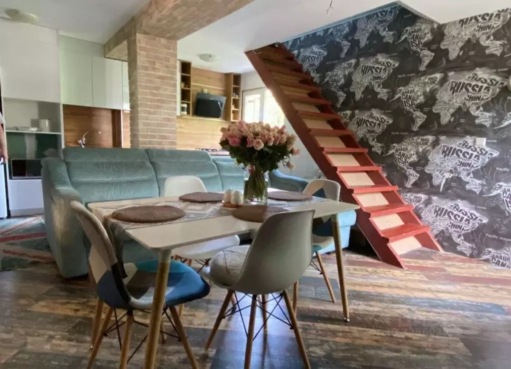 Дом в Краснодарский край, Новороссийск ул. Васильковская, 59 (98 м) - Фото 1