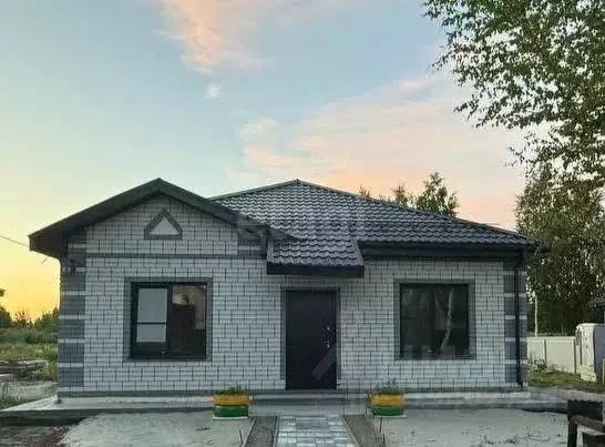 Дом в Тюменская область, Тюмень  (93 м) - Фото 0