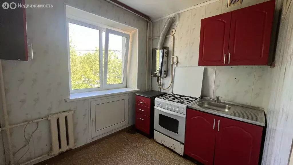 1-комнатная квартира: Киров, улица Фурманова, 6А (30 м) - Фото 2