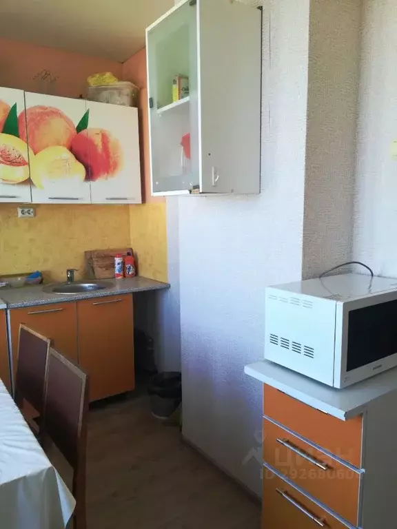 2-к кв. Мордовия, Саранск ул. Тани Бибиной, 3/6 (59.0 м) - Фото 1