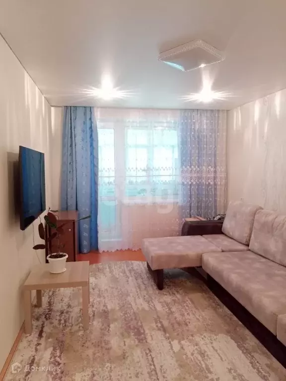 Продаётся 2-к квартира, 44.6 м - Фото 0