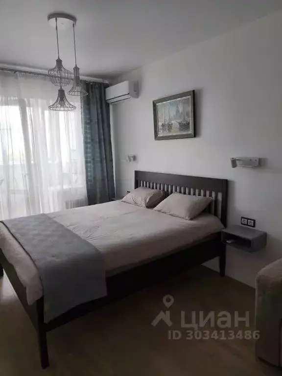 Студия Владимирская область, Владимир 1-я Пионерская ул., 82 (27.0 м) - Фото 0
