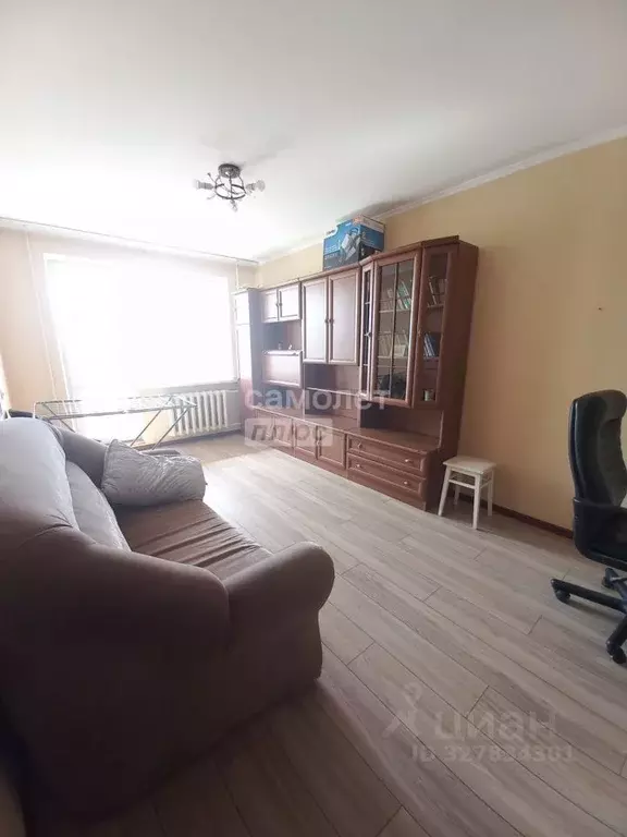 2-к кв. Крым, Керчь ул. Буденного, 13 (52.0 м) - Фото 1