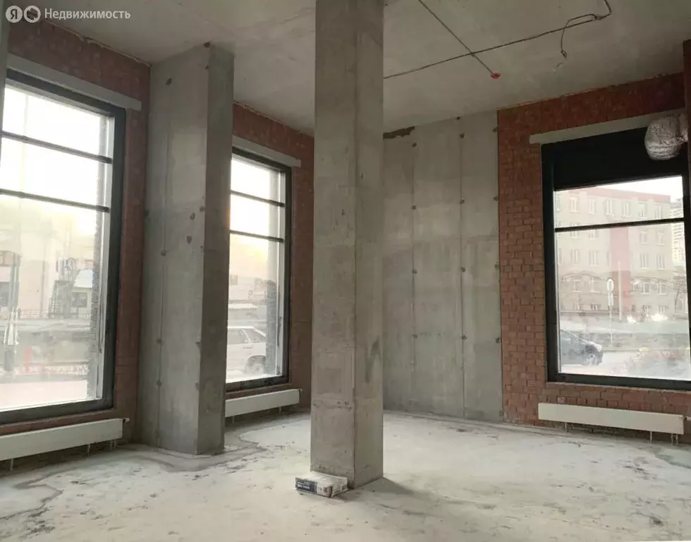 Торговая площадь (57 м) - Фото 2