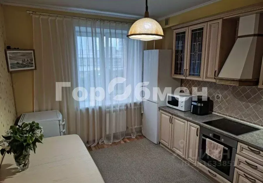 3-к кв. Московская область, Подольск Колхозная ул., 18 (76.1 м) - Фото 2