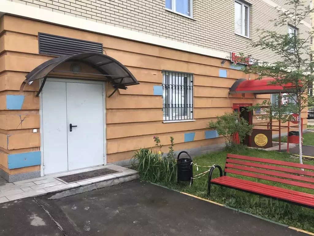 Помещение свободного назначения в Московская область, Звенигород ... - Фото 0