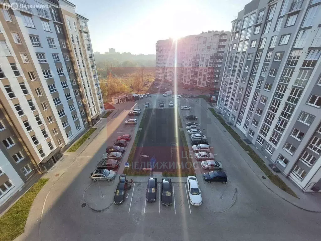 2-комнатная квартира: Калининград, Иркутская улица, 6 (56.1 м) - Фото 2