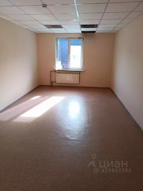 Офис в Нижегородская область, Нижний Новгород Сормовское ш., 1Бк1 (23 ... - Фото 0