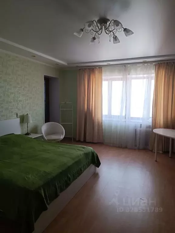 3-к кв. Самарская область, Самара Ново-Вокзальная ул., 255 (117.8 м) - Фото 2