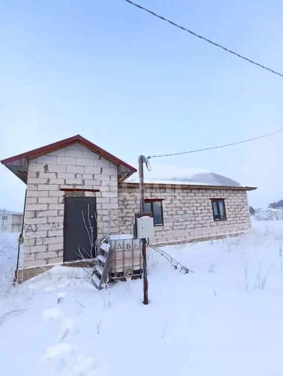Дом в Липецкая область, Грязи ул. Ахматовой (100 м) - Фото 0