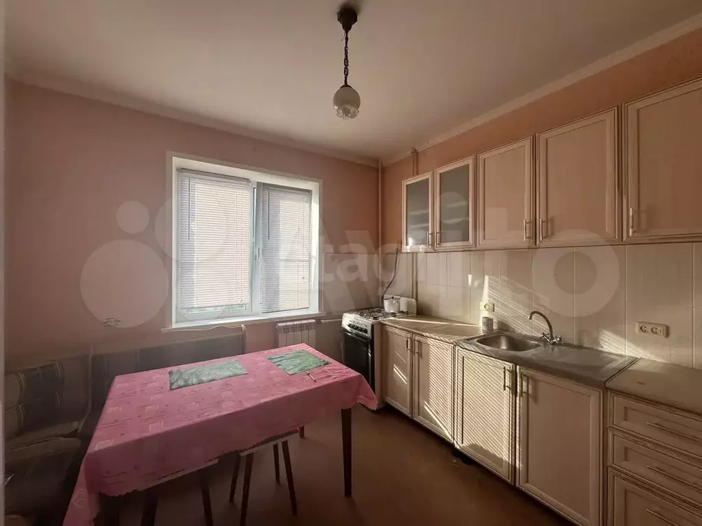 1-к. квартира, 35,8 м, 8/10 эт. - Фото 1