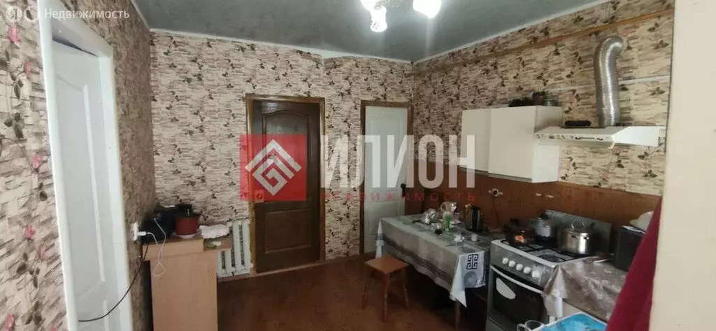 Дом в село Угловое, улица Комарова, 90А (52.4 м) - Фото 0