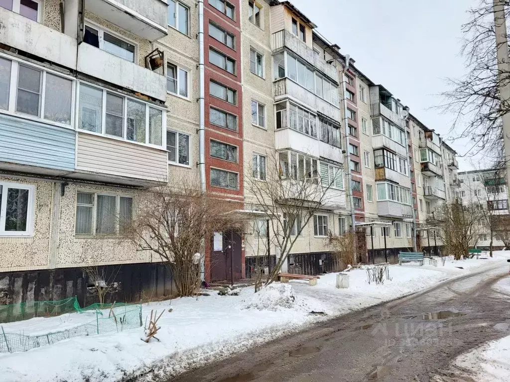 2-к кв. Ленинградская область, Ломоносовский район, Горбунковское ... - Фото 0