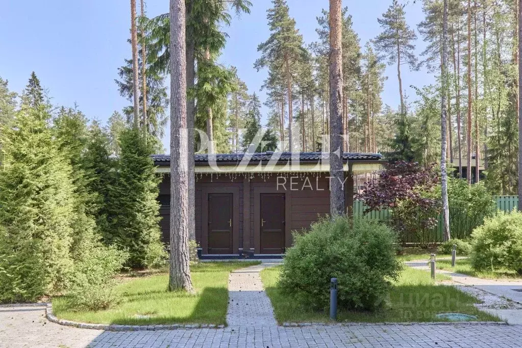 Дом в Санкт-Петербург, Санкт-Петербург, Зеленогорск Курортная ул., ... - Фото 2