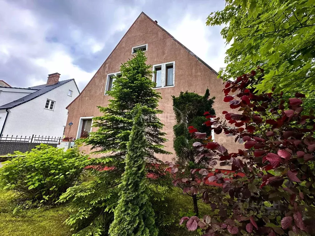 Дом в Калининградская область, Калининград ул. Чапаева, 33 (235 м) - Фото 2