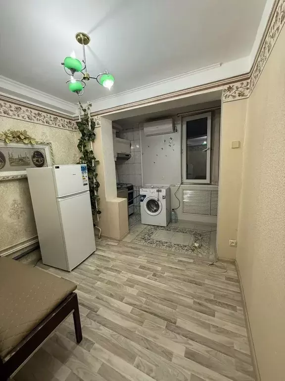 1-к кв. Дагестан, Кизляр ул. Циолковского, 4 (38.1 м) - Фото 0
