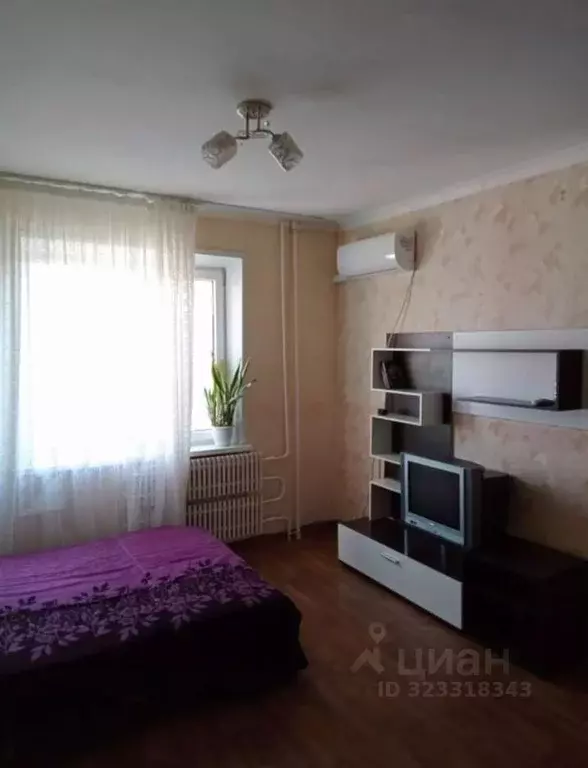 2-к кв. Белгородская область, Старый Оскол Макаренко мкр, 19 (40.0 м) - Фото 2