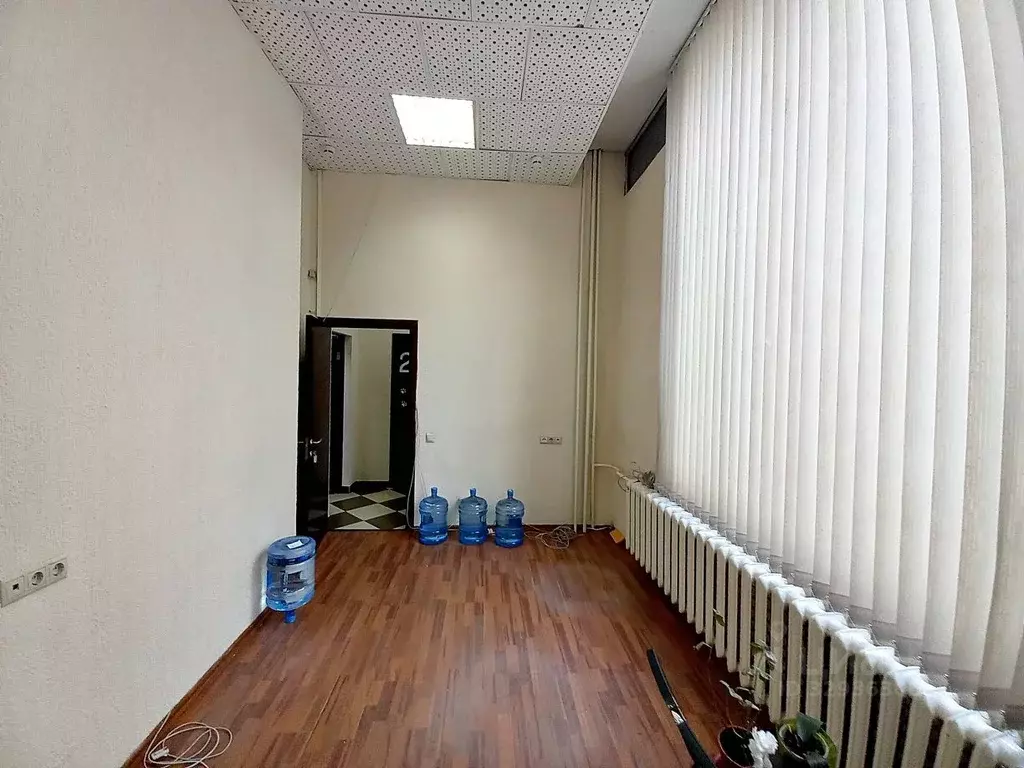 Офис в Москва Профсоюзная ул., 88/20 (15 м) - Фото 2