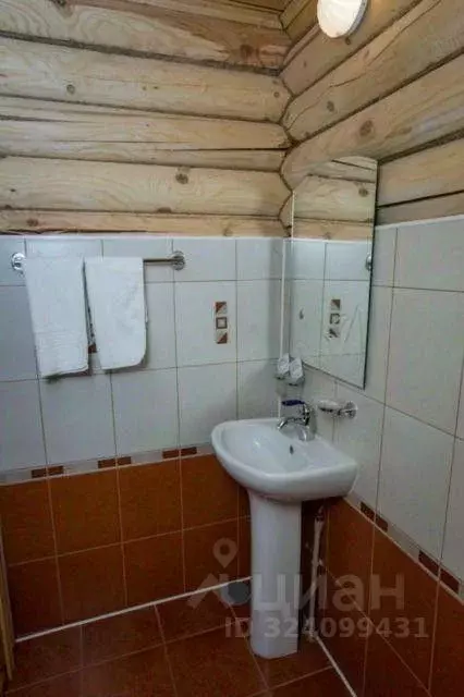 Дом в Нижегородская область, Городец Загородная ул., 47А (70 м) - Фото 2