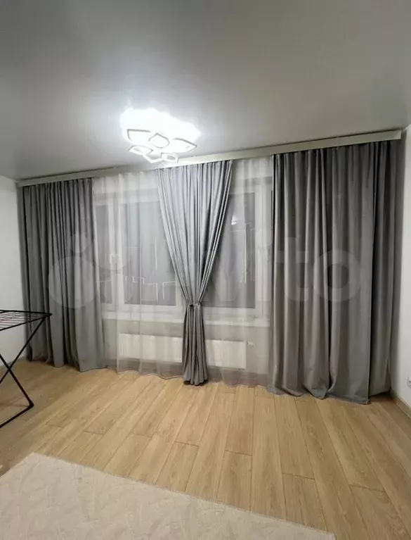 Квартира-студия, 37 м, 14/20 эт. - Фото 0