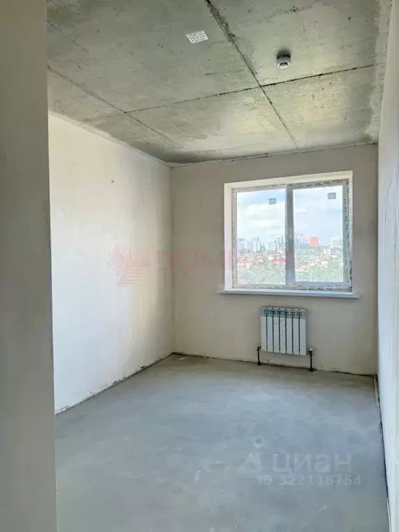 2-к кв. Ростовская область, Ростов-на-Дону Белокалитвинская ул., 2/1с1 ... - Фото 2