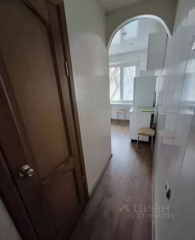 1-к кв. Самарская область, Самара ул. Г.С. Аксакова, 6 (34.0 м) - Фото 2