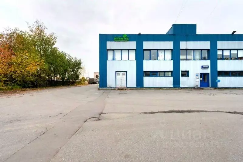 Офис в Санкт-Петербург ул. Маршала Новикова, 28Е (25 м) - Фото 1