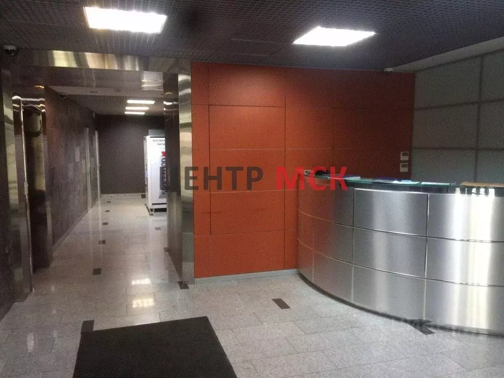 Офис в Москва Гранатный пер., 12 (358 м) - Фото 2